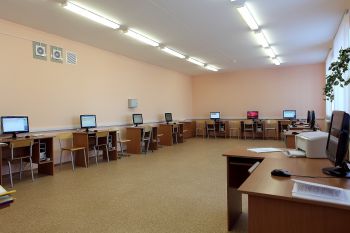 Материально-техническое обеспечение и оснащенность образовательного процесса
