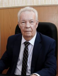 Чермашенцев  Юрий Петрович