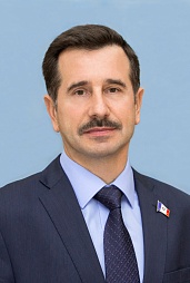 Галахов  Михаил Борисович