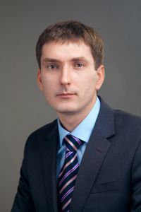 Гетманский  Андрей Викторович