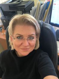Хорошевская  Валерия Валерьевна