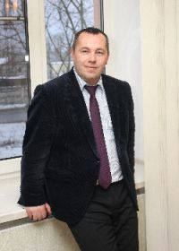 Савицкий  Юрий Николаевич