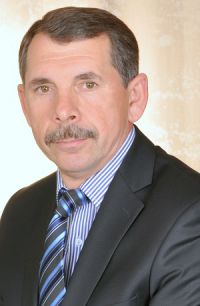 Верига  Николай Степанович
