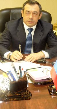 Михайлов  Владимир Алексеевич