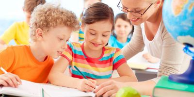 Программы профессионального обучения для школьников