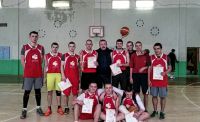 Итоги соревнований по баскетболу в зачет XVIII открытой городской Спартакиады учащейся молодёжи