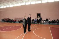 Поздравляем победителей!