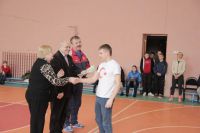 Поздравляем победителей!